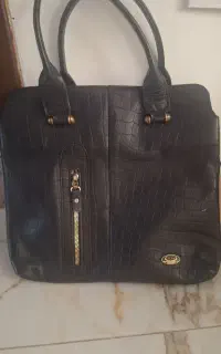 کیف چرم
