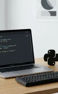دوره جامع پایتون در فولادشهر