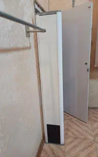 دستگاه دزدگیر برقی لباس