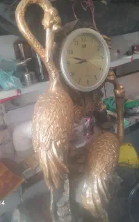 ساعت زمینی