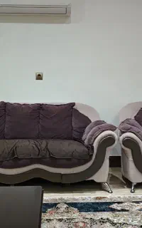 مبل راحتی ۷ نفره