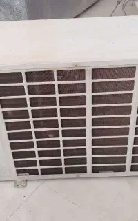 کولر گازی ال‌جی (LG) اصلی مدل KS-H266KLA3