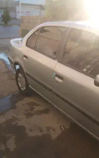 فروش سمند مدل آخر 84