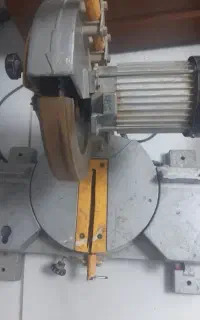 اره برقی فارسی بر