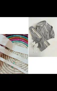 نوار نخ پنبه