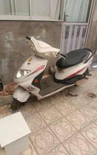موتور برقی نامی 1500w