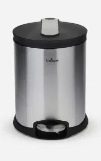 سطل زباله یونیک جنس استیل