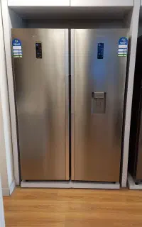 یخچال دو قلو ژیوان m210