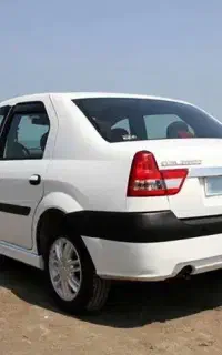 پارس تندر۹۰ مدل ۹۳