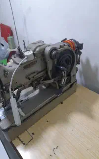 مادگی پفاف المان