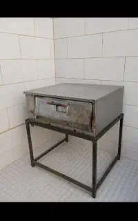 دستگاه پیتزا عالی نو