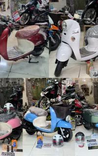 مداد رنگی های اسکوتری پاکشتیcb