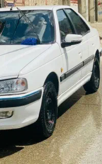 فروش یا معاوضه پژوپارس