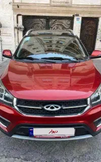 MVM X22 Sport Excellent دنده ای مدل آخر ۹۹