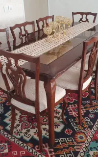 میز ناهار خوری