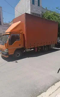 باربری احمل اثاث منزل اسباب کشی ازناکارگر و ماشین