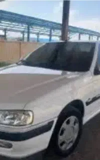 پژو پارس سال ۱۴۰۲