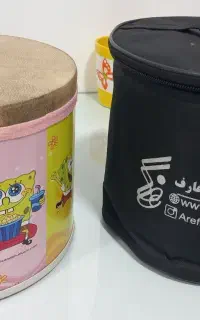 تبل، تبلک جهت آموزش موسیقی کودک
