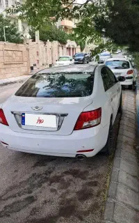 آریو مدل ۹۸