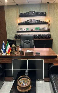 استخدام نیروی فنی و الکترونیک