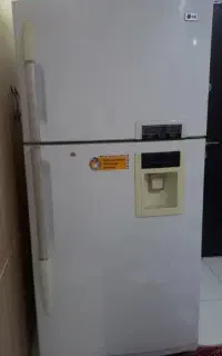 یخچال فریزر الجی 30فوت