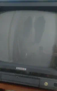 تلوزیون رنگی شهاب