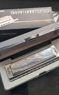 ساز دهنی کروماتیک سوان ۱۰۴۰