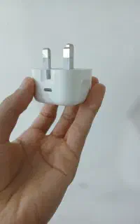 کله شارژر اصل با ضمانت