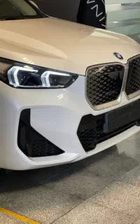 خسروانی ix3 2025