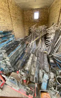 اجاره ابزار آلات ساختمانی