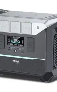 موتور برق شارژی پاور ژنراتور