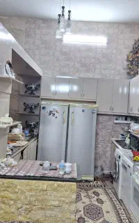 کابینت آشپزخانه