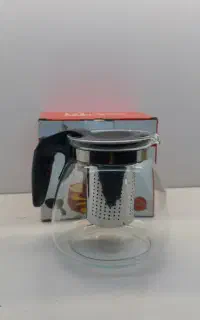 قوری پیرکس رویایی