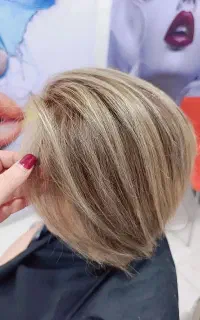 سالن زیبایی ارغوان