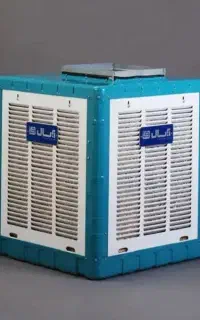 سرویس کولر آبی