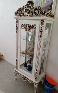 ویترین