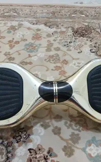 اسکوتر اسمال