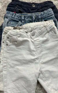 پیراهن،کت و جلیقه ی کودک