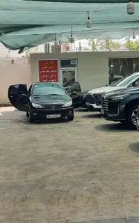 استخدام نیرو کار کارواش