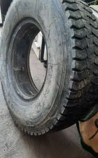 یک حلقه لاستیک نیمه معدنی ۲۴*۱۲