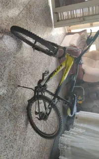 دوچرخه