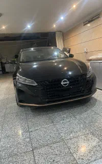 نیسان آلتیما ۲۰۲۵