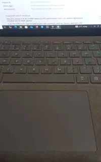 لب تاپ surface