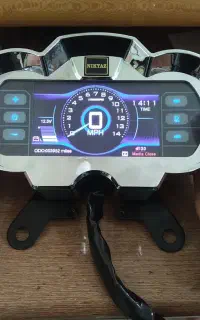 تعمییر کیلومتر کیلس نیکتاز