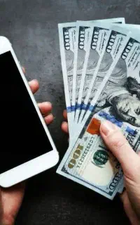 آموزش،درآمد میلیونی ،در منزل فقط با گوشی موبایل