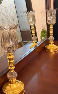شمعدان