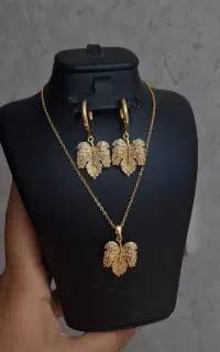 نیم ست رنگ ثابت
