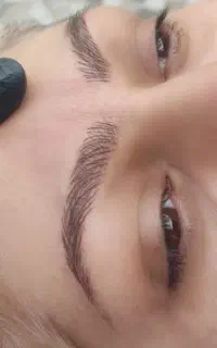 انجام خدمات دائم صورت و تاتو بدن