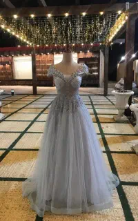لباس مجلسی