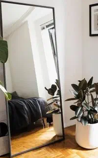 آینه قدی